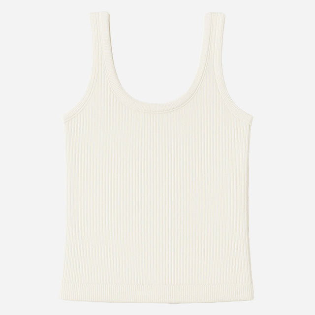Girls Thermal Top Round Neck Sleeveless Pack of 1 - Bodycare