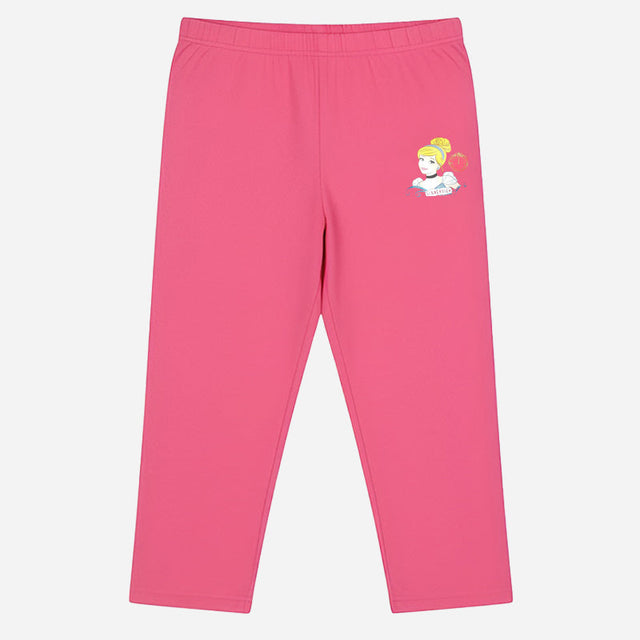 Girls Thermal Set Round Neck Full Sleeves Pack of 1 - Bodycare