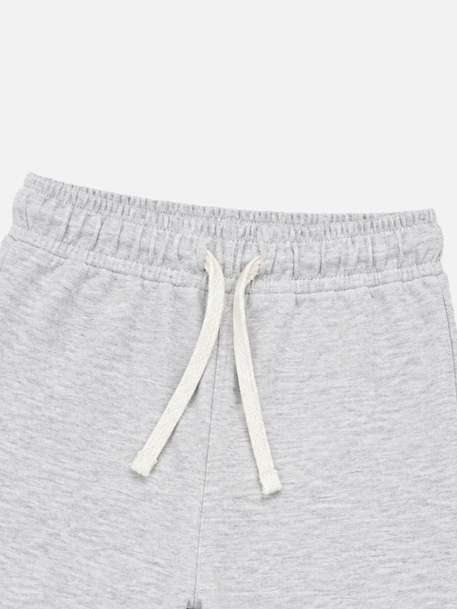 Baby Boys Cotton Track Pant with Regular Fit for Casual Wear, Sports Use, Easy Movement and Everyday Comfort
