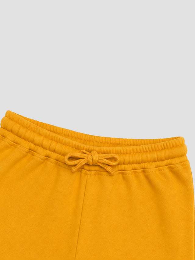 Baby Boys Fleece Track Pant Joggers with Elastic Waist for Warm Winter Wear and Casual Comfort - Pack of 1