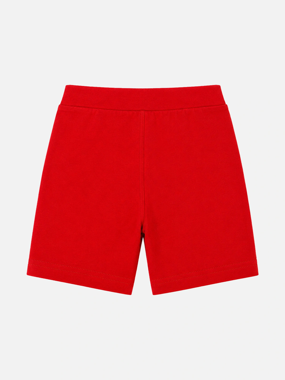 Baby Boys 100% Cotton Shorts for Everyday Casual Wear, Easy Movement and Regular Wardrobe Comfort Essentials