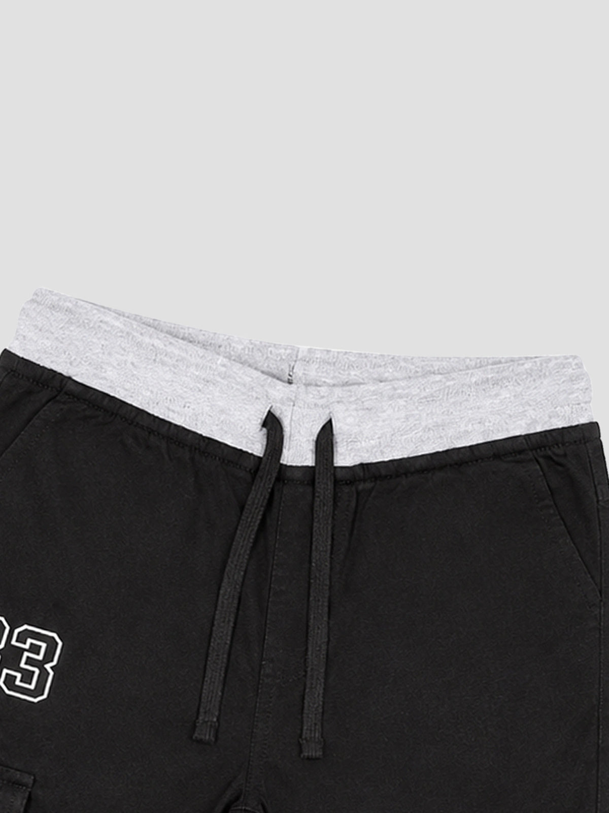 Boys Knitted Pant for Casual Wear, Lounge Comfort, Easy Movement, Everyday Wardrobe Essentials and Regular Use