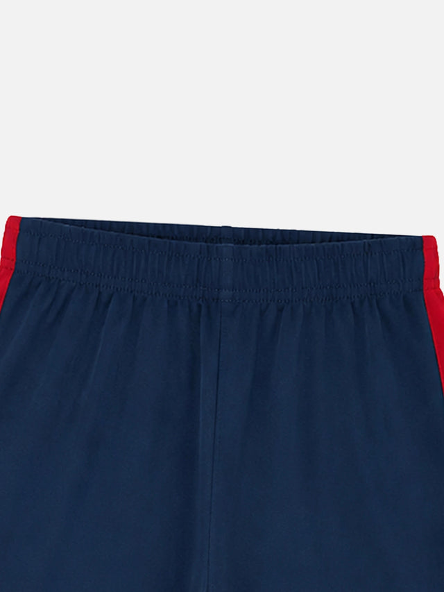 Girls 100% Cotton Solid Track Pant with Side Pockets and Regular Fit Jogger Styling for Comfortable Kids Activewear