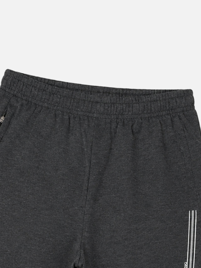 Men Cotton Track Pant with Straight Fit for Gym, Running, Workout, Lounge Wear and Casual Sports Use