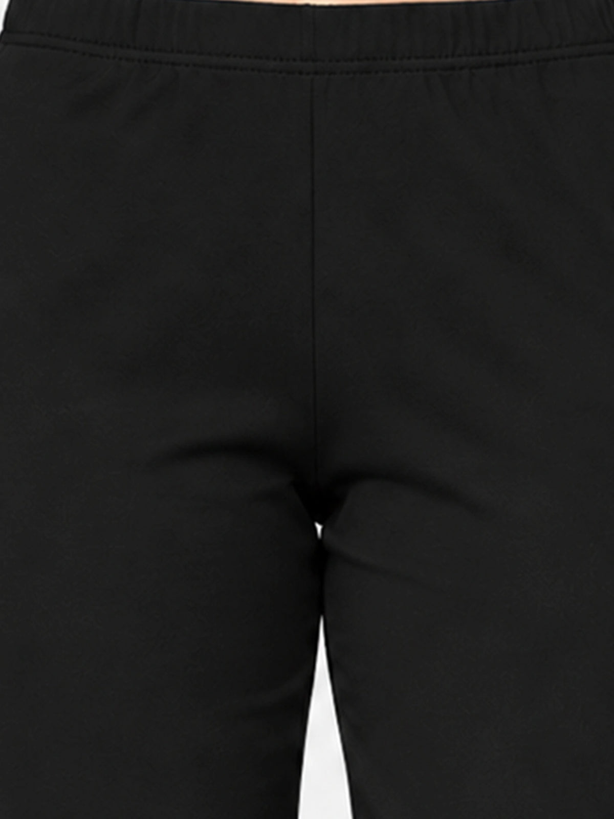 Women 100% Cotton Track Pant with Side Pockets and Solid Sports Jogger Styling for Workout, Gym and Active Wear