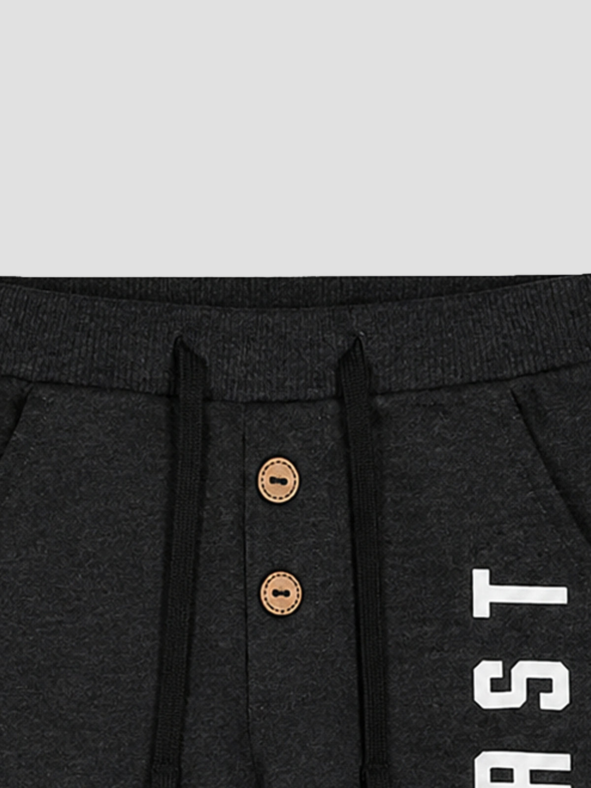 Baby Boys Cotton Regular Fit Track Pant Casual Bottom Wear for Easy Movement, Playtime Comfort and Daily Use - Pack of 1