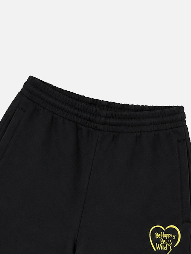 Women Cotton Track Pant with Jogger Styling for Workout, Gym, Active Wear and Comfortable Casual Movement