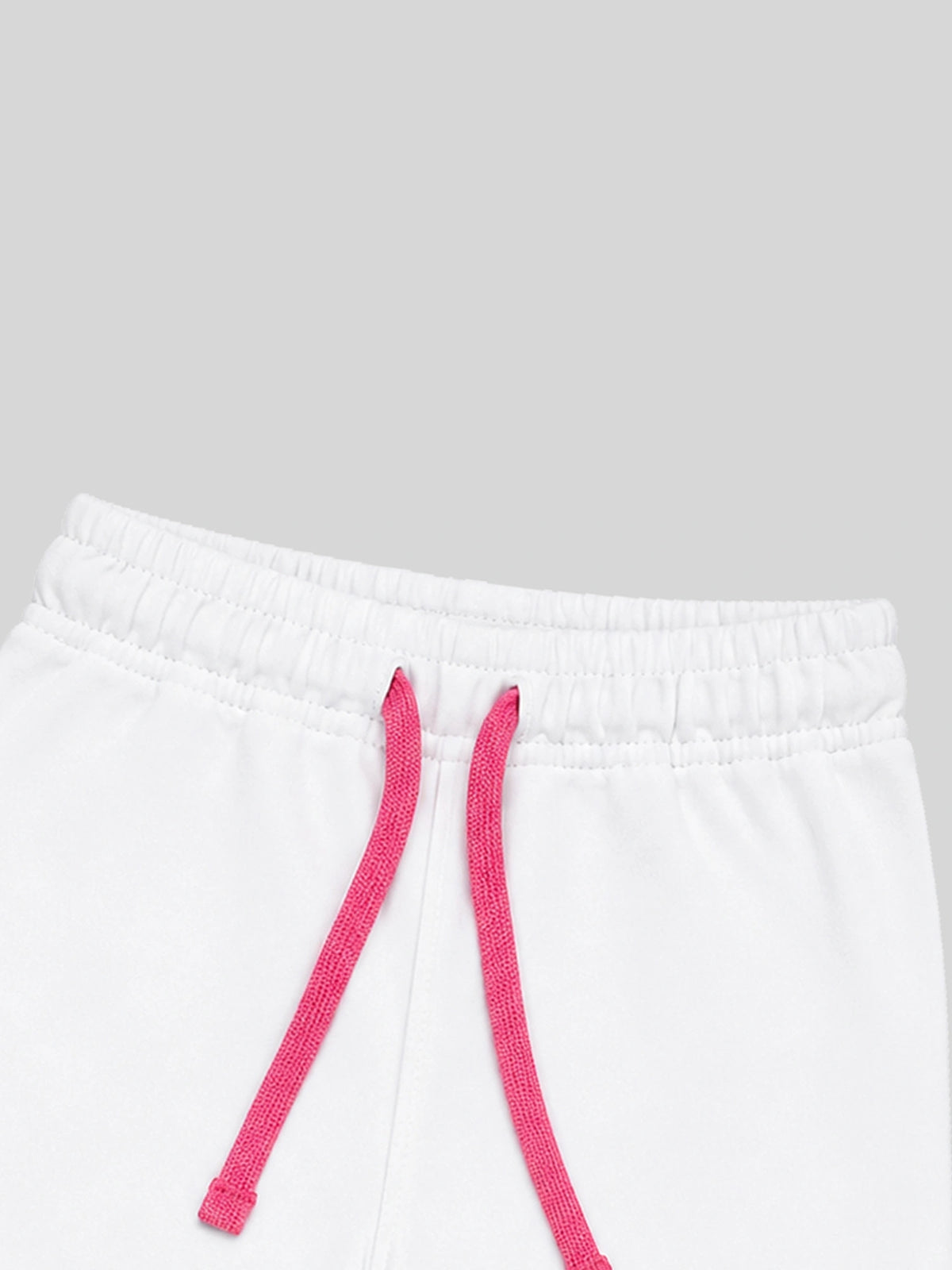 Girls Lightweight Stretchable Track Pant for Casual Wear, Outdoor Play, Easy Movement and Everyday Comfort
