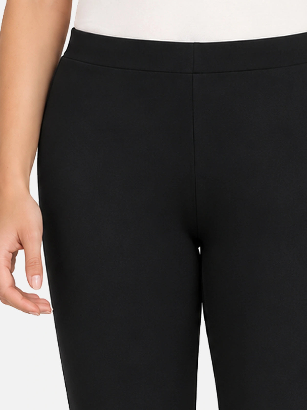 Women Fleece Solid Track Pant Joggers for Gym, Workout, Active Wear, Lounge Comfort and Easy Movement