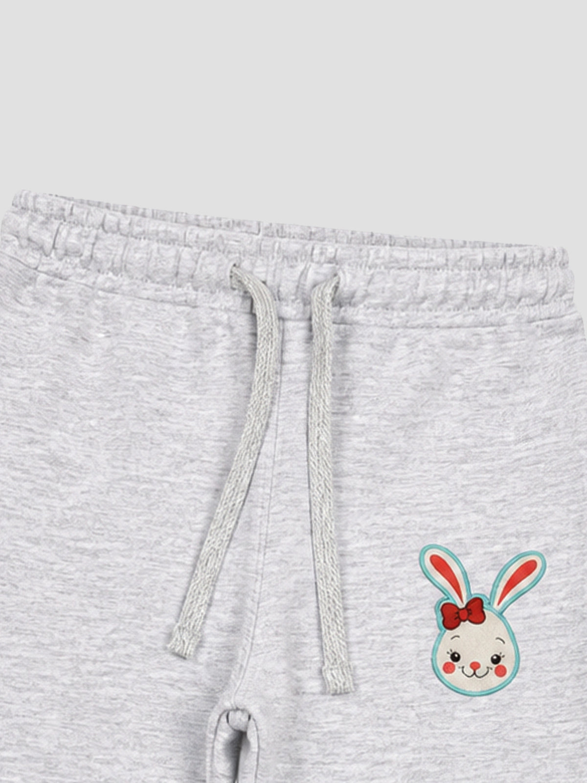 Girls Stretchable Lightweight Track Pant for Casual Wear, Outdoor Play, Everyday Comfort and Easy Movement
