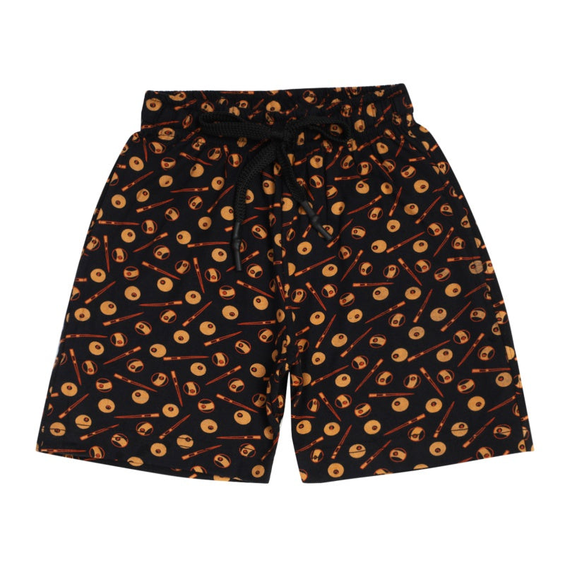 Boys 100% Cotton Shorts Pack of 3 - Bodycare