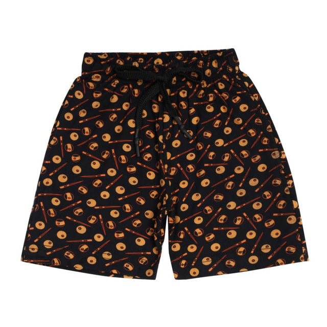 Boys 100% Cotton Shorts Pack of 3 - Bodycare