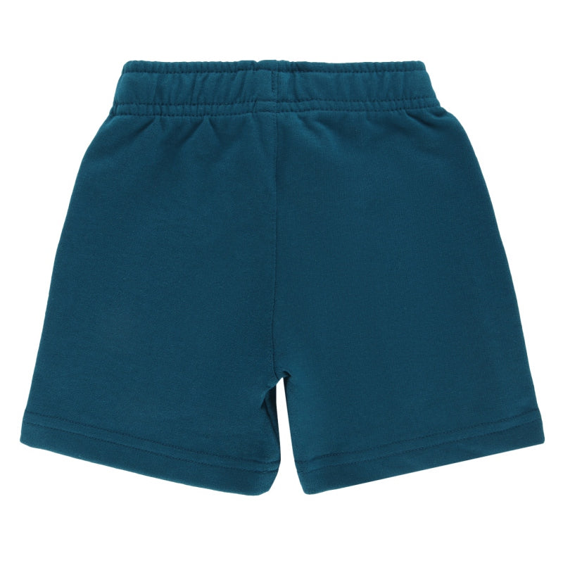 Girls Shorts Side Pockets - Bodycare