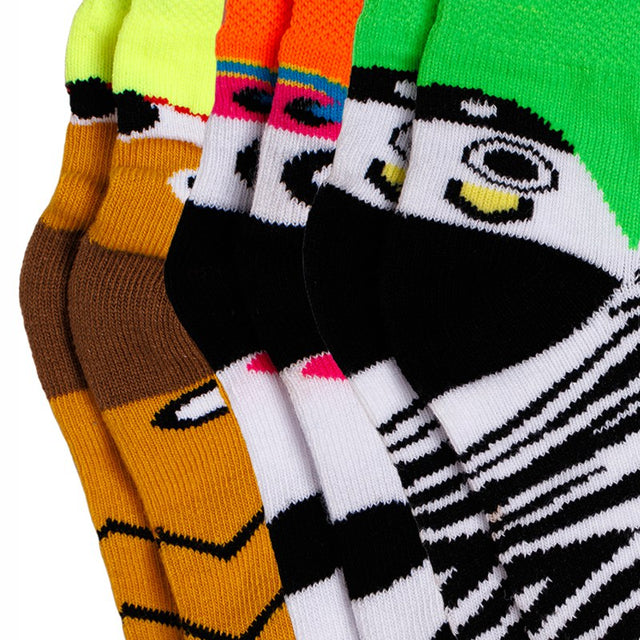 Unisex Socks Pack of 3 - Bodycare