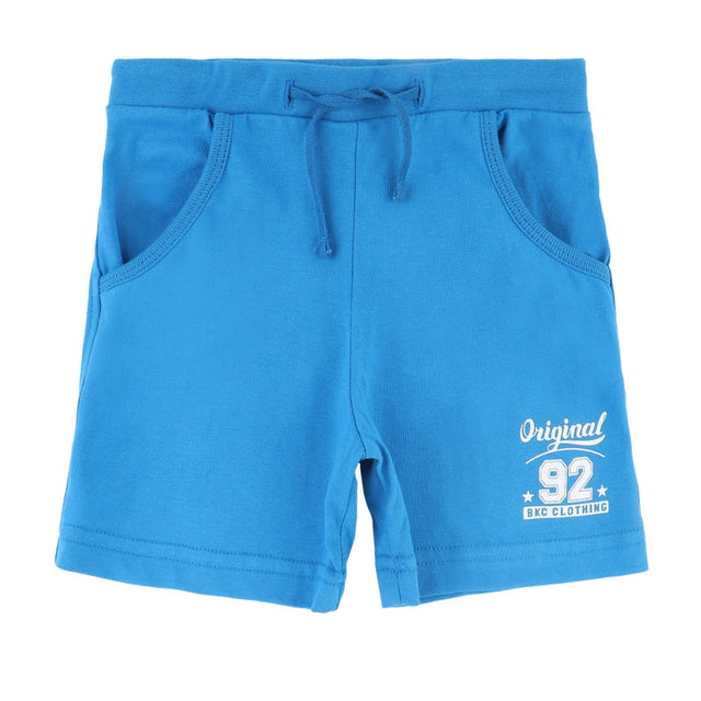 Baby Boys 100% Cotton Shorts - Bodycare