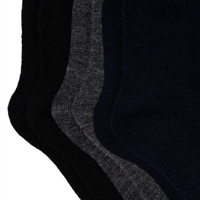 Unisex Socks Pack of 3 - Bodycare
