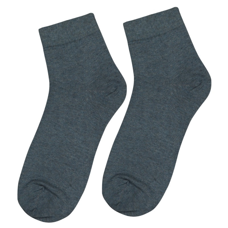 Bodycare Mens Socks Pack Of 4