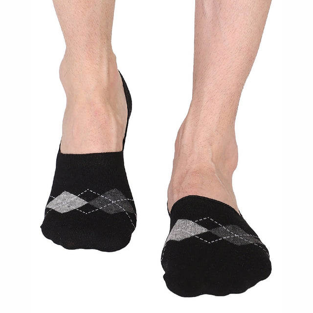 Men Socks Pack of 3 - Bodycare