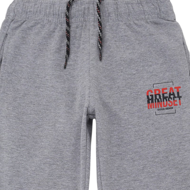 Boys 100% Cotton Track Pant - Bodycare