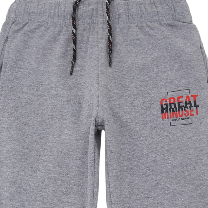 DYCA Boys Cotton Track Pant