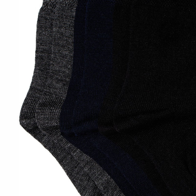 Unisex Socks Pack of 3 - Bodycare