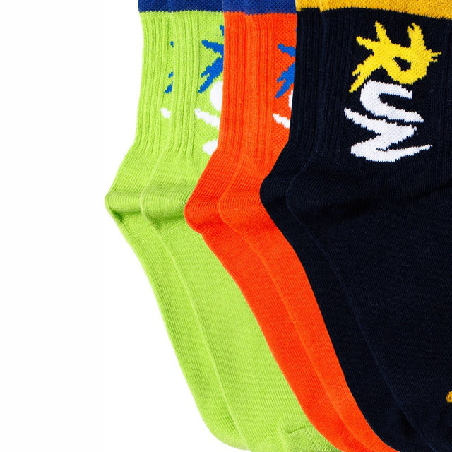 Boys Socks Pack of 3 - Bodycare