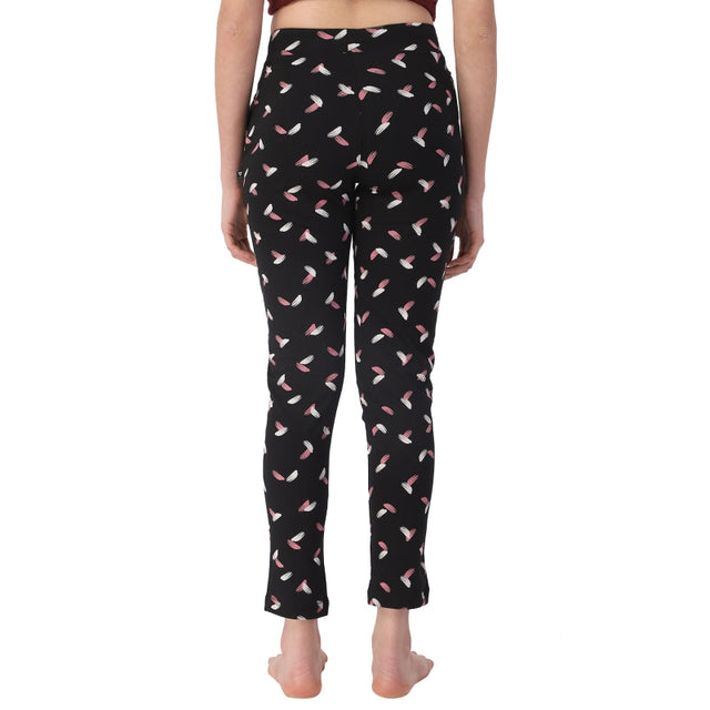 Women 100% Cotton Lower - Bodycare