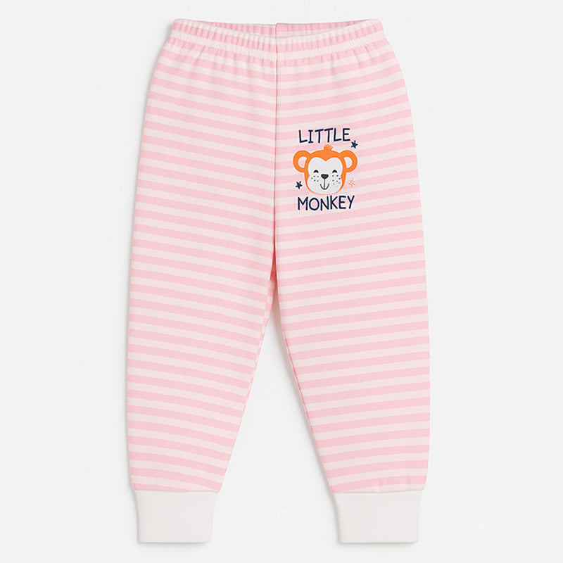 Bodycare Baby Thermal Pajami Pack Of 3