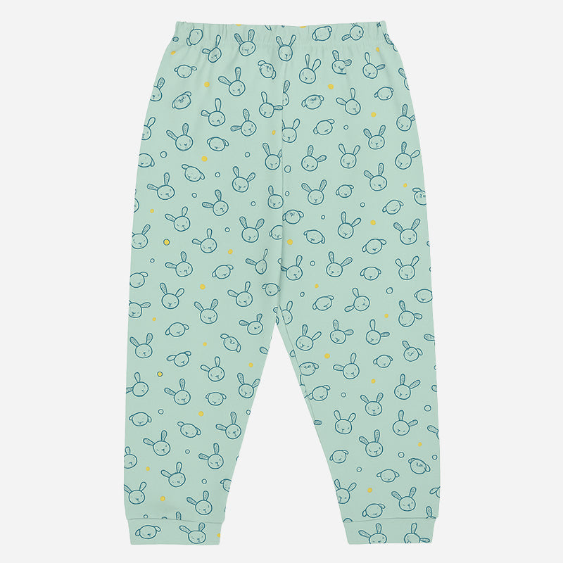 Bodycare Baby All Over Print Pajami Pack Of 3