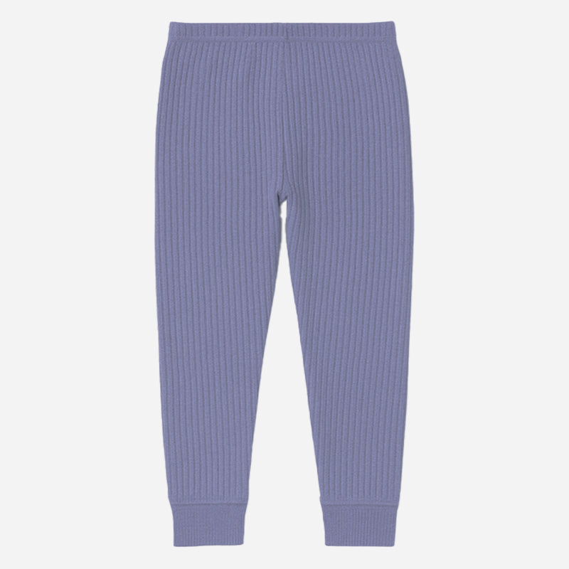 Quilt Bodycare Antibacterial Unisex Round Neck full Sleeves Thermal Top & Pajami Set