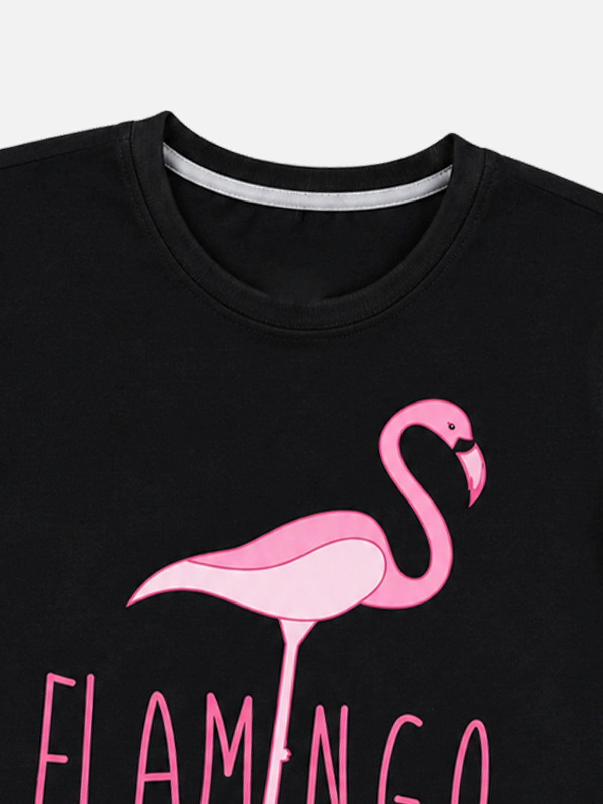 Girls Cotton Printed T-Shirt and Pajami Night Suit Set for Comfortable Sleepwear, Lounge Wear and Regular Nightwear Use