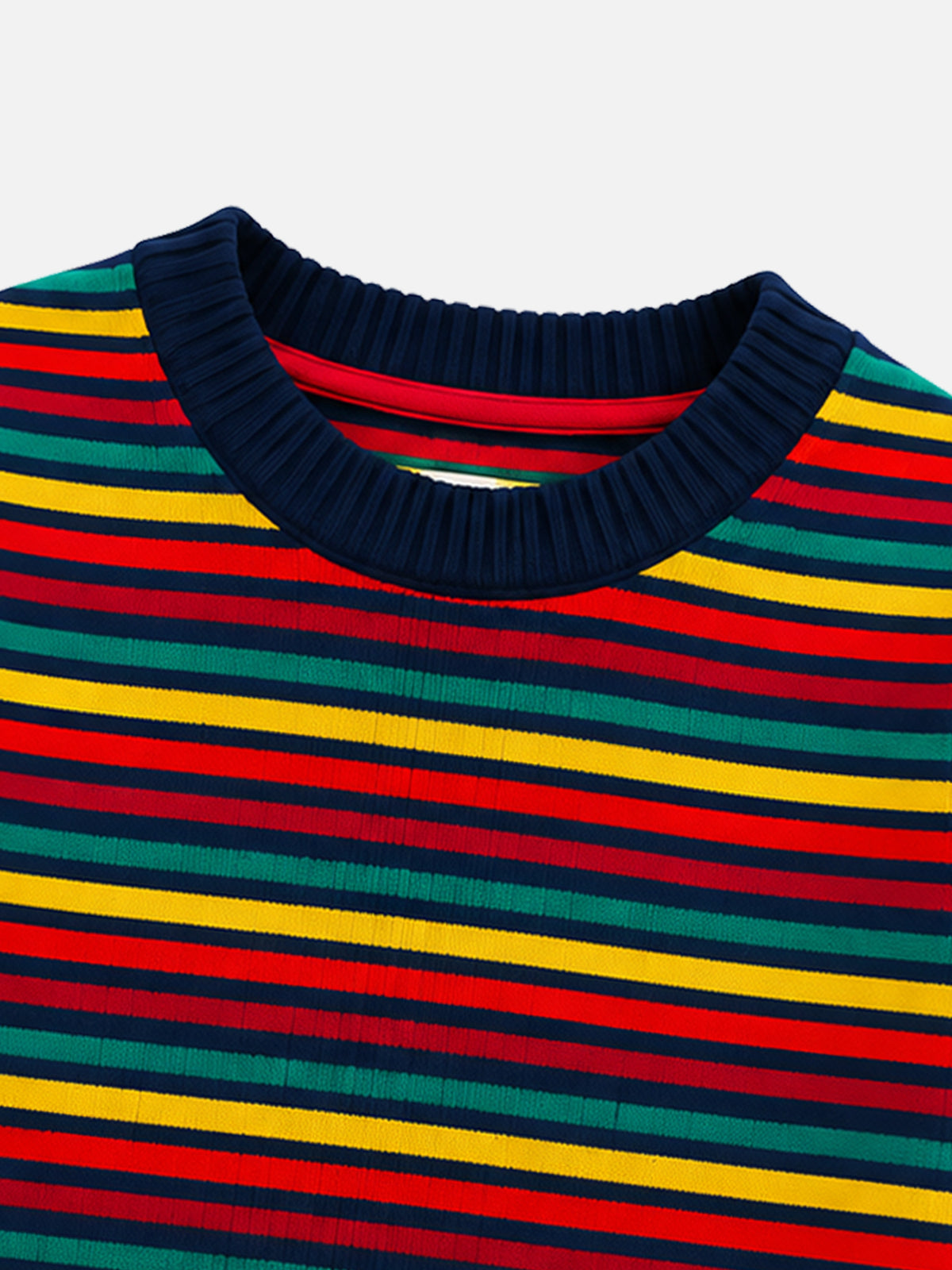 Boys Round Neck Full Sleeves Sweater with Comfortable Winter Wear Styling, Regular Comfort and Wardrobe Use
