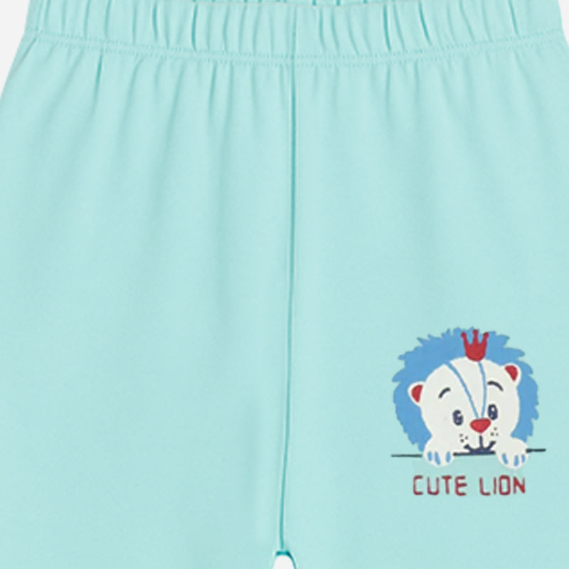 Bodycare Unisex Solid Pajami Pack Of 3