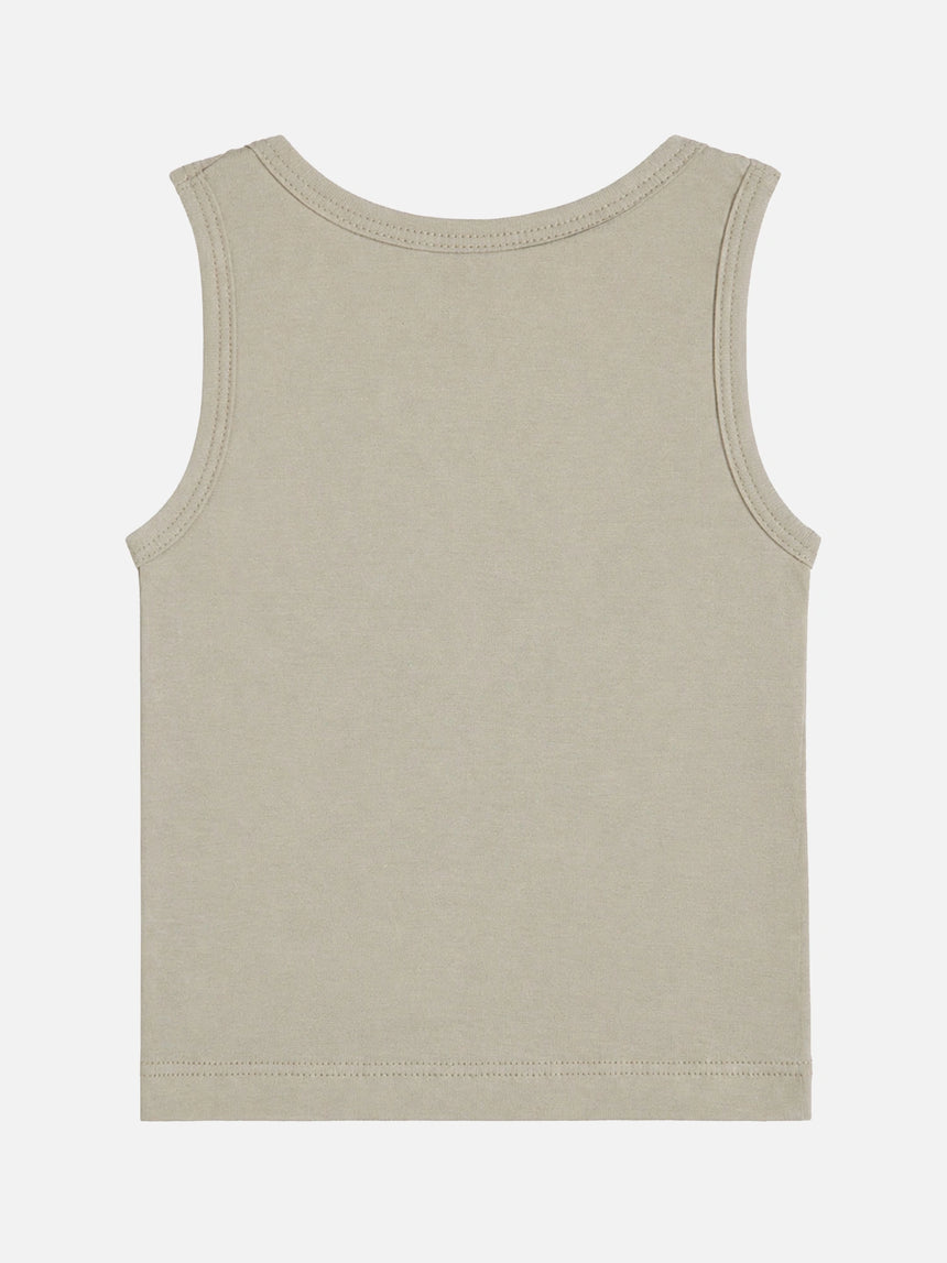 Boys Spider-Man Vest Sleeveless