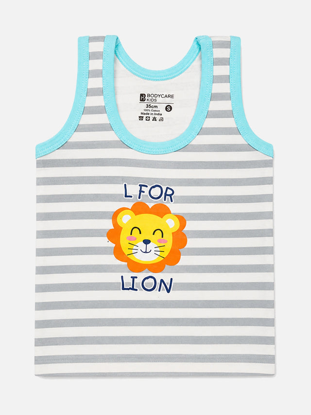 Unisex Baby 100% Cotton Top and Bottom Set for Everyday Comfort, Easy Dressing and Regular Use - Pack of 2