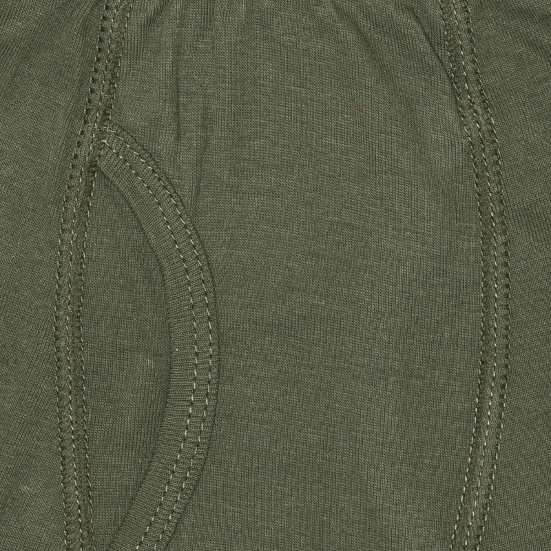 Bodycare Boys Solid Trunks Pack Of 2