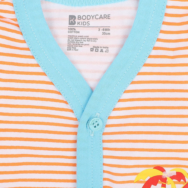 Baby Girls Set Full Sleeves - Bodycare