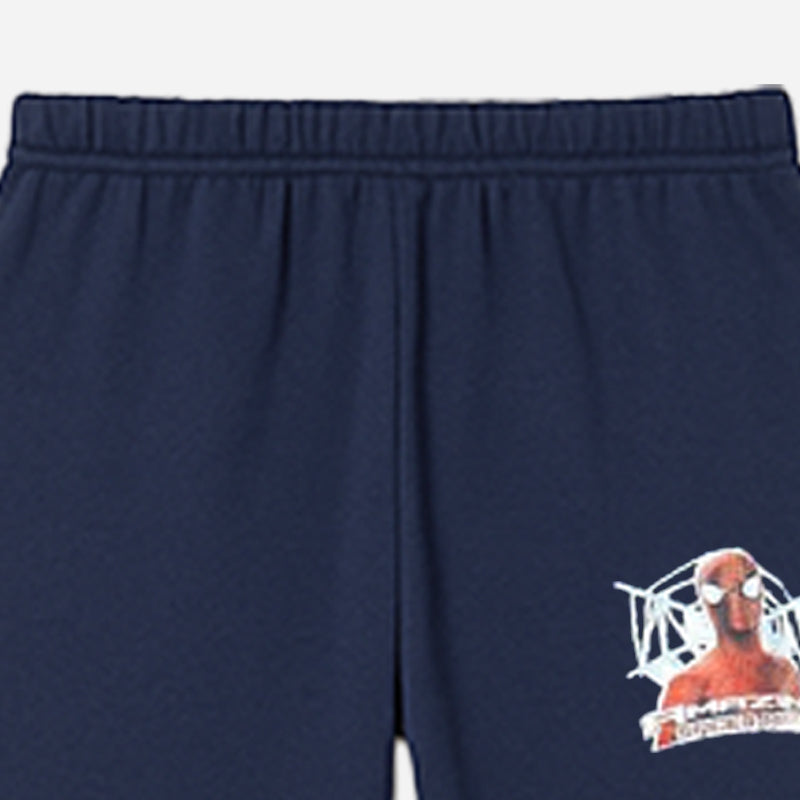 Gold Bodycare Thermals Boys Set Full Sleeves