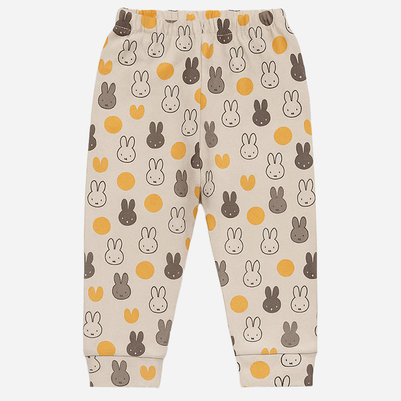 Bodycare Unisex Pajami Solid Pack Of 3