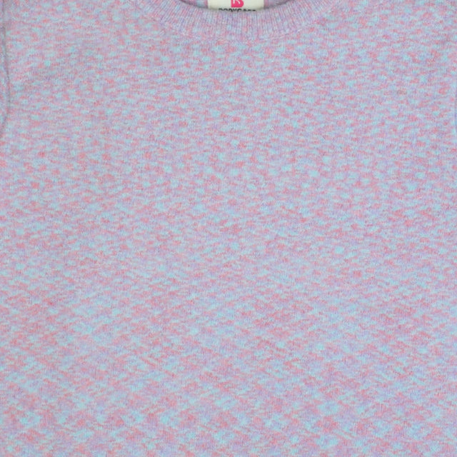 Girls Sweater Round Neck Full Sleeves - Bodycare