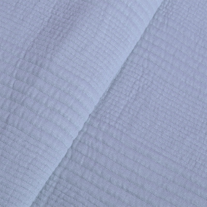 King Size Cotton Jersey Bedcover Camel Beige - Bodycare