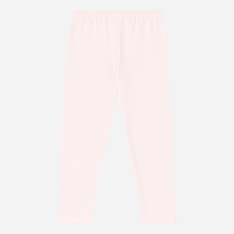 Girls Thermal Set Round Neck Full Sleeves - Bodycare