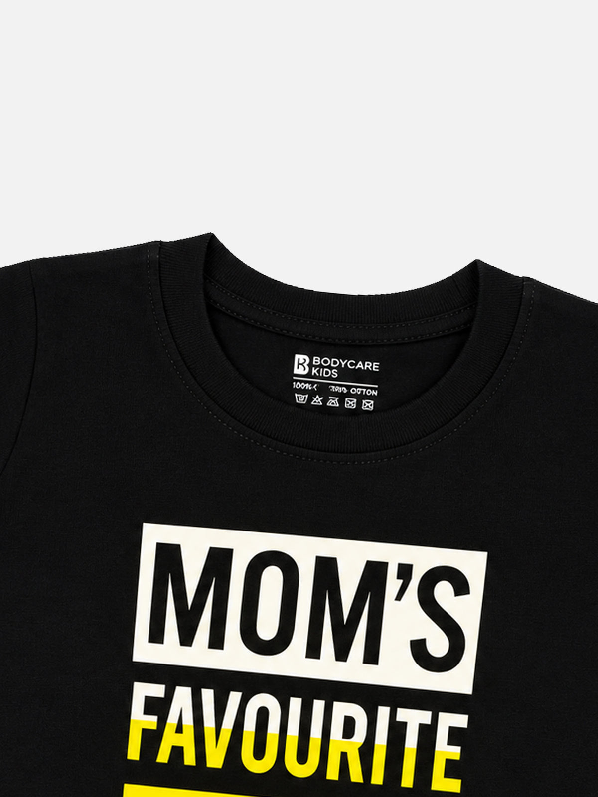 Baby Boys Round Neck Half Sleeve T-Shirt for Casual Wear, Easy Movement, Everyday Comfort and Regular Wardrobe Use