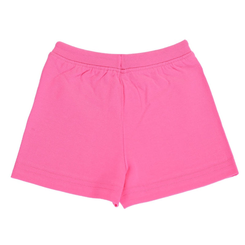 Baby Girls 100% Cotton Shorts - Bodycare