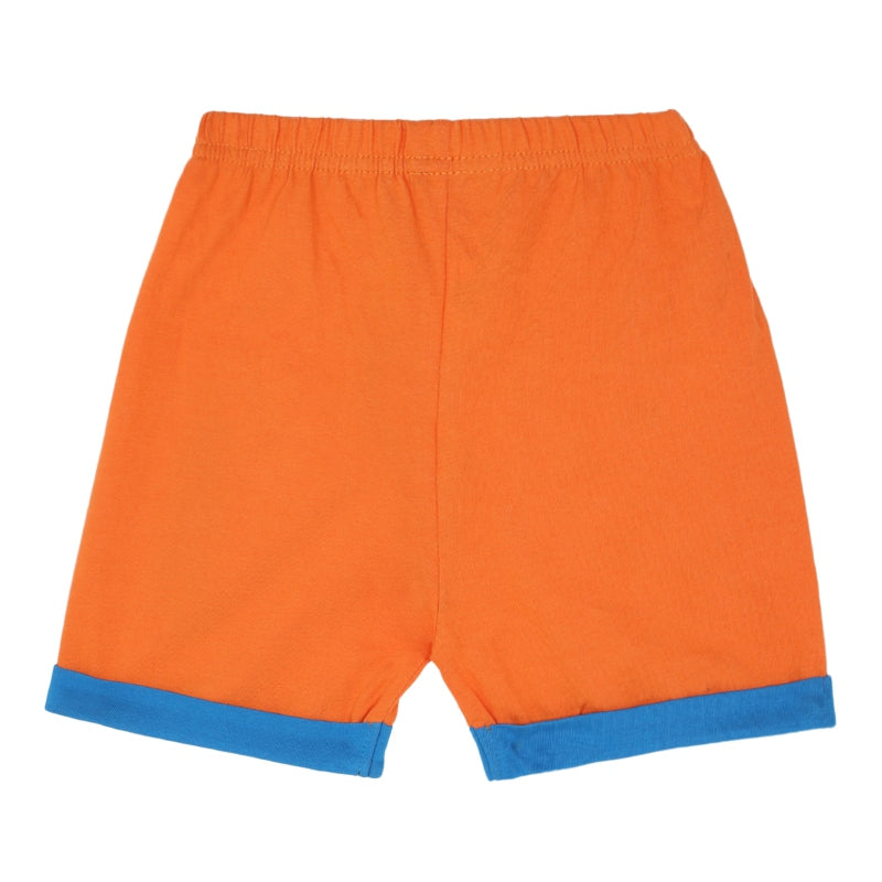 Baby Boys Shorts - Bodycare