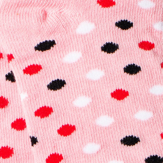 Girls Socks Pack of 3 - Bodycare