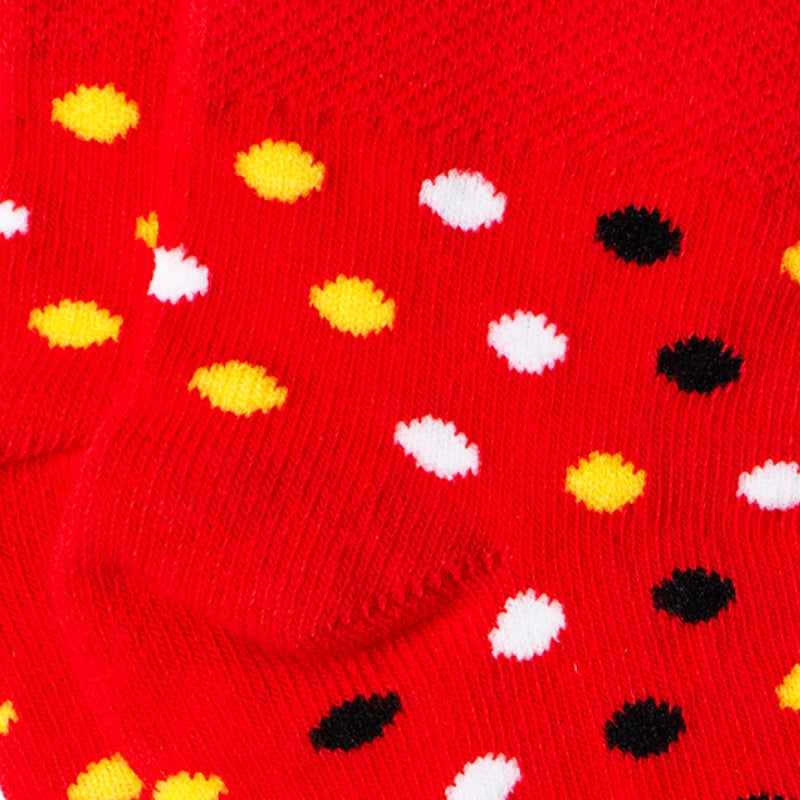 Bodycare Girls Socks Pack Of 3