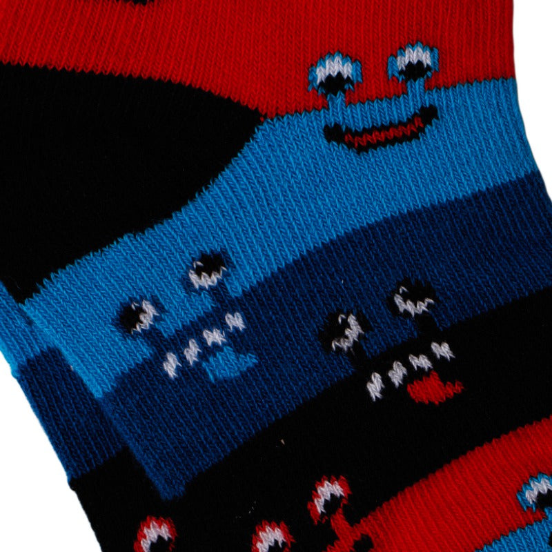 Bodycare Boys Socks Pack Of 3