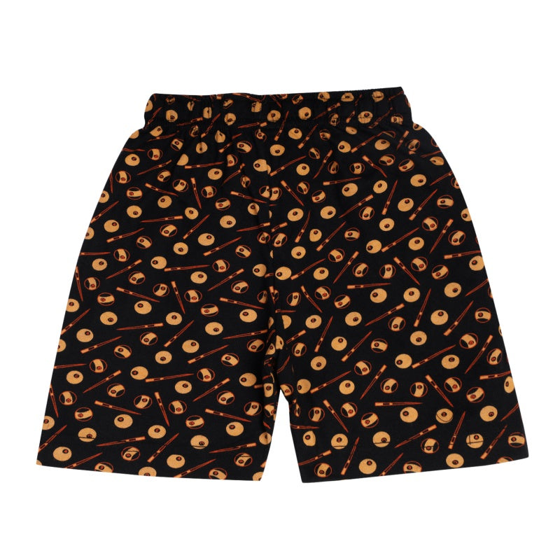 DYCA Boys Cotton Shorts Pack Of 3