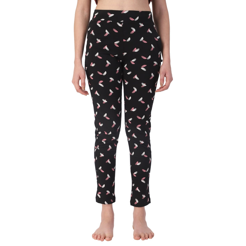 Proteens Women Cotton Lower Self Design